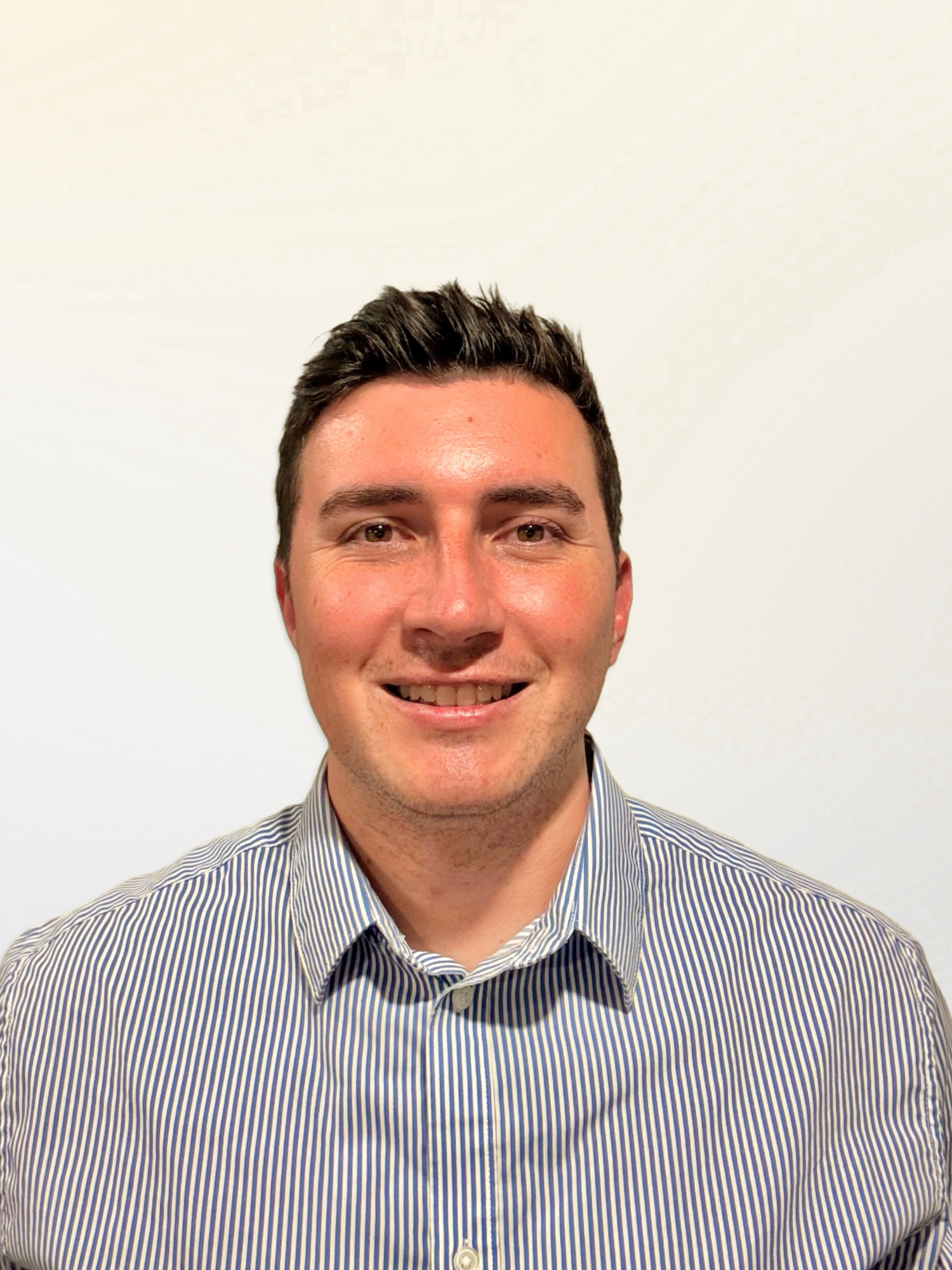 Magswitch Technologies Welcomes Zachary Dijkhoff as Business Analyst