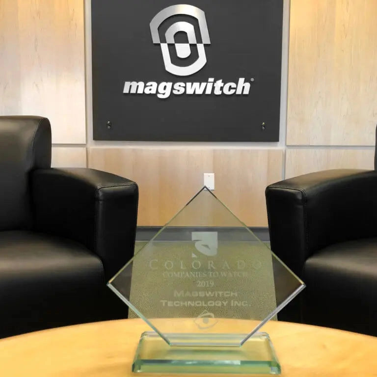 Magswitch is Officially a Company to Watch