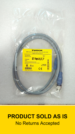 Magmaster CANOpen Cable, 1M-270237