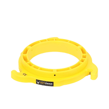 Load image into Gallery viewer, Quicklox Tool Plate - 81101564, Dust Collection System