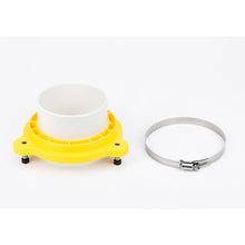 Load image into Gallery viewer, Quicklox Hose Plate - 81101565, Dust Collection System
