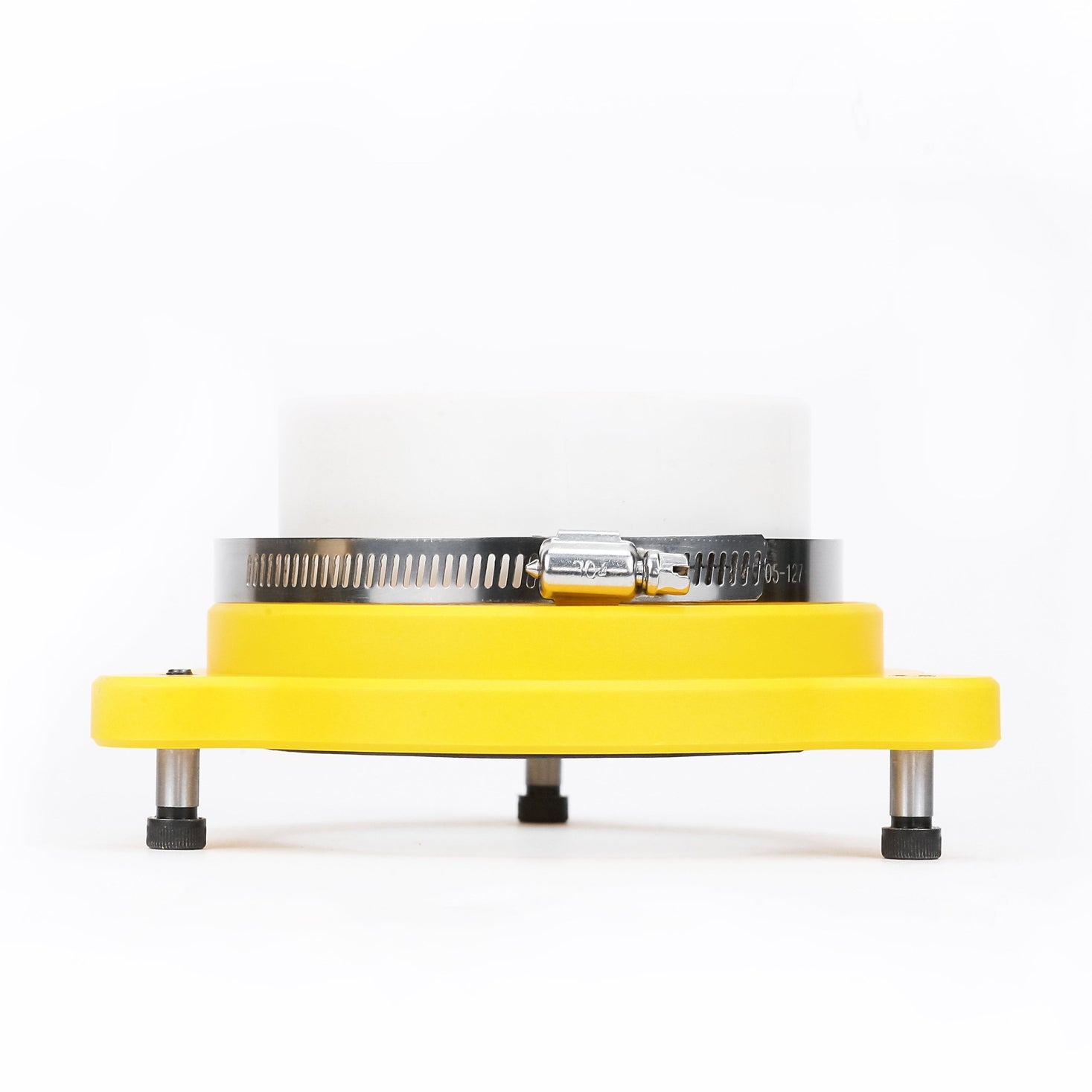 Quicklox Hose Plate - 81101565, Dust Collection System - Mag-Tools by Magswitch