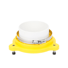 Load image into Gallery viewer, Quicklox Hose Plate - 81101565, Dust Collection System