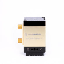 Load image into Gallery viewer, D120 Robotic End of Arm Tooling (EOAT) Magnetic Gripper Tool and End Effector - 81401457