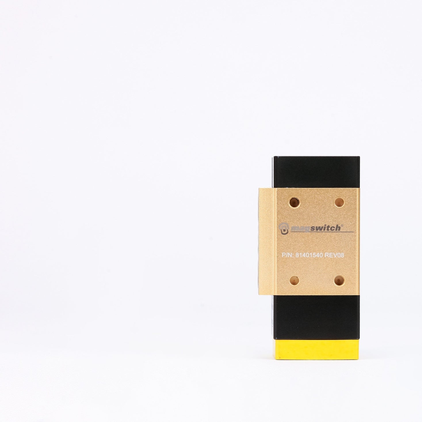 D5 Robotic End of Arm Tooling (EOAT) Magnetic Gripper Tool and End Effector – 81401540