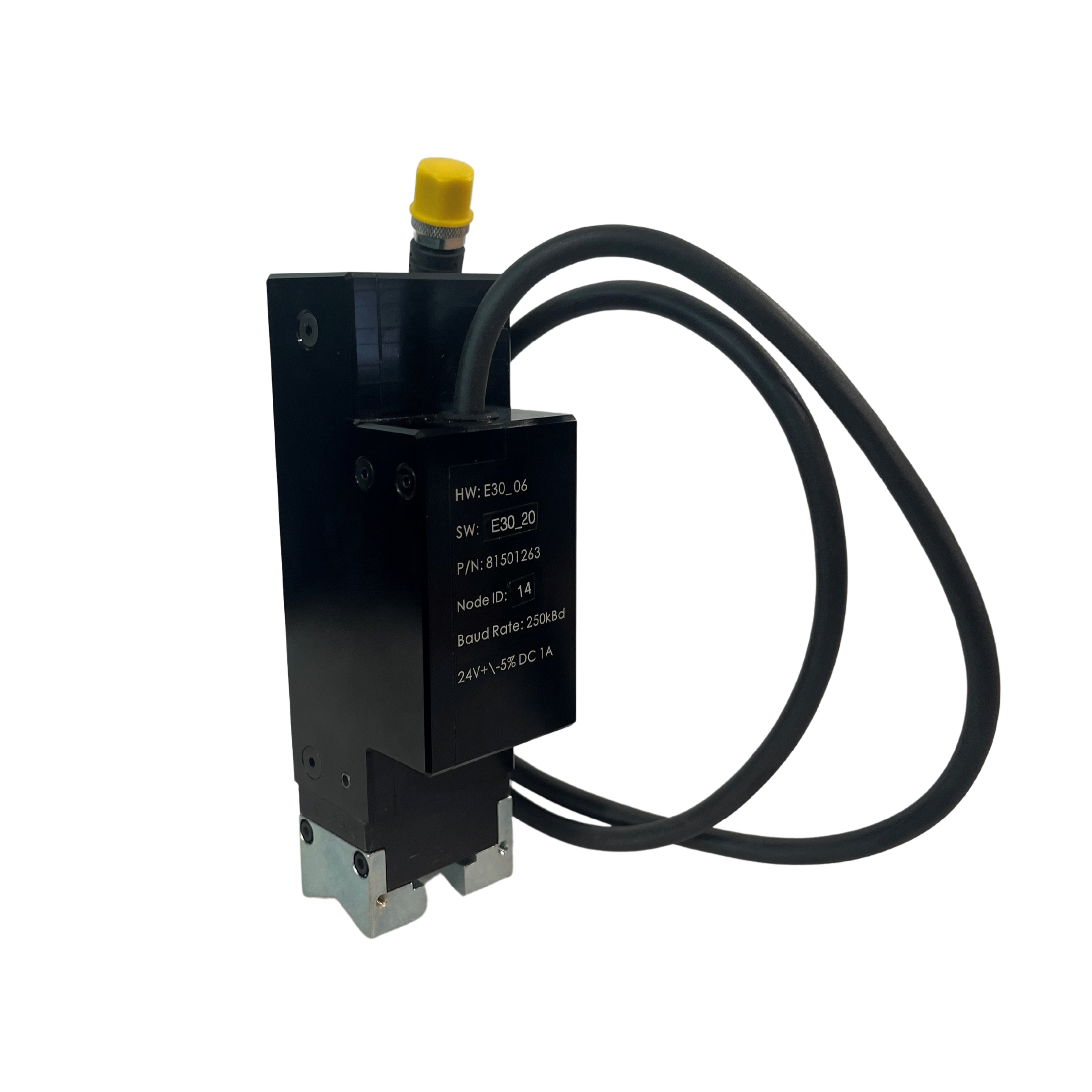 Cabled E30 - 81501263