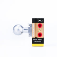 Load image into Gallery viewer, D5/D12 28.5mm Ball Mount Kit - 88001562