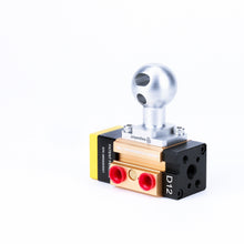 Load image into Gallery viewer, D5/D12 28.5mm Ball Mount Kit - 88001562