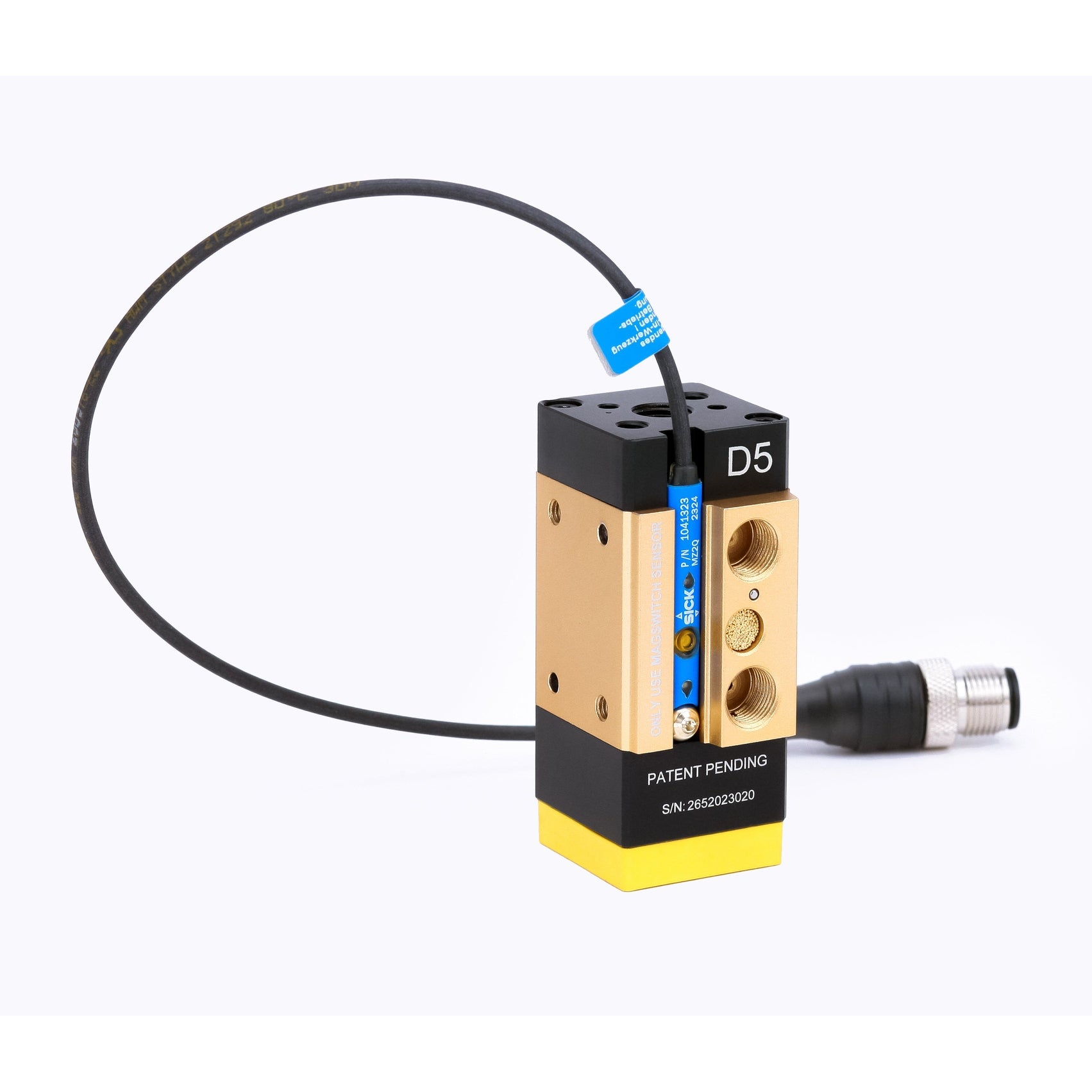 D5 with Sensor Kit - 88001581