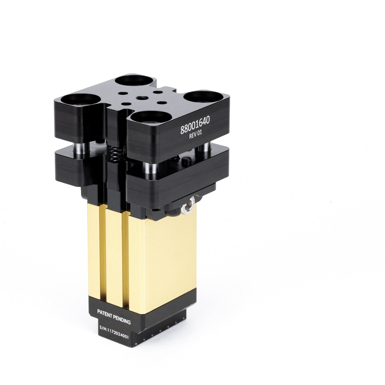 D85 Compliance Device - 88001640