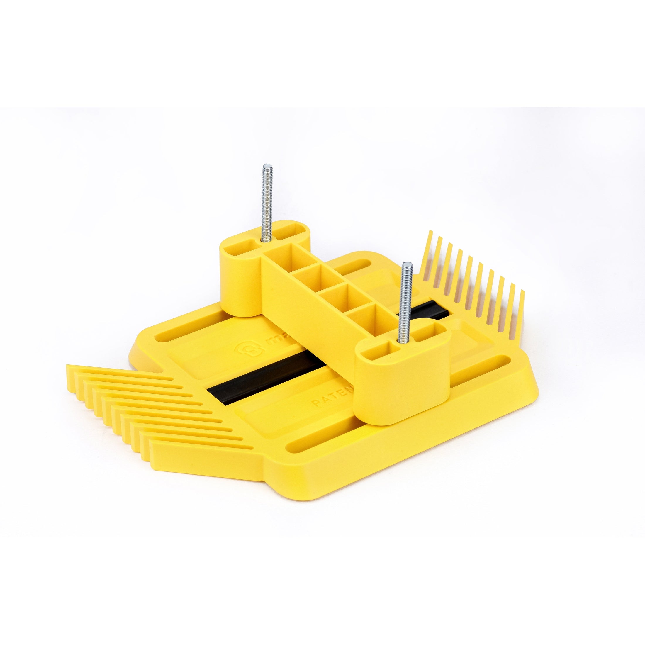 Stacked SavR Featherboard - 88001695 - Mag-Tools by Magswitch