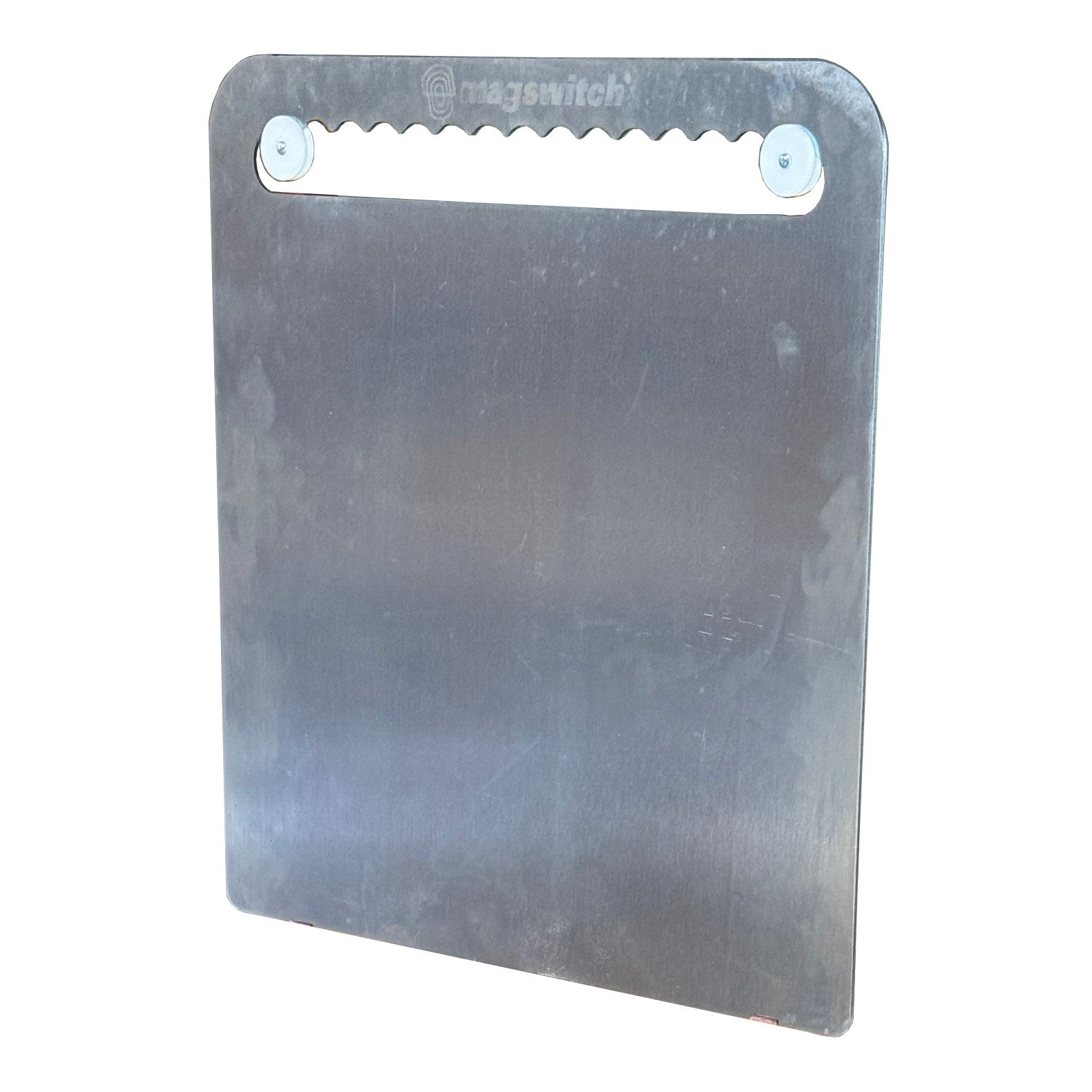 Magswitch Steel Magnetic Tool Wall - 88001220 - Mag-Tools by Magswitch