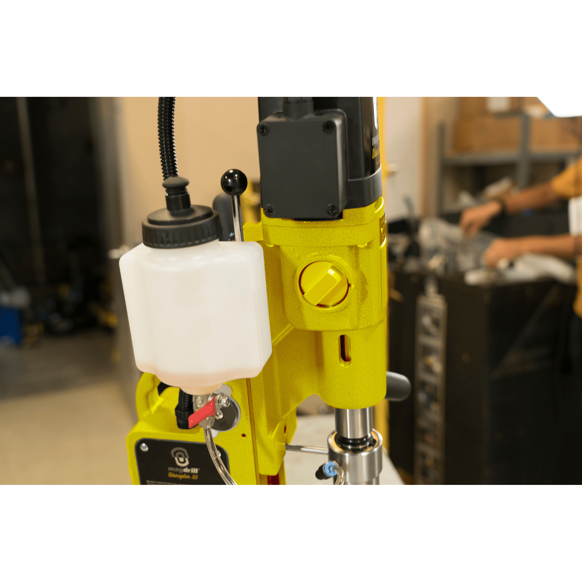 Magswitch MagDrill Disruptor 55 - 81001155 - Mag-Tools by Magswitch