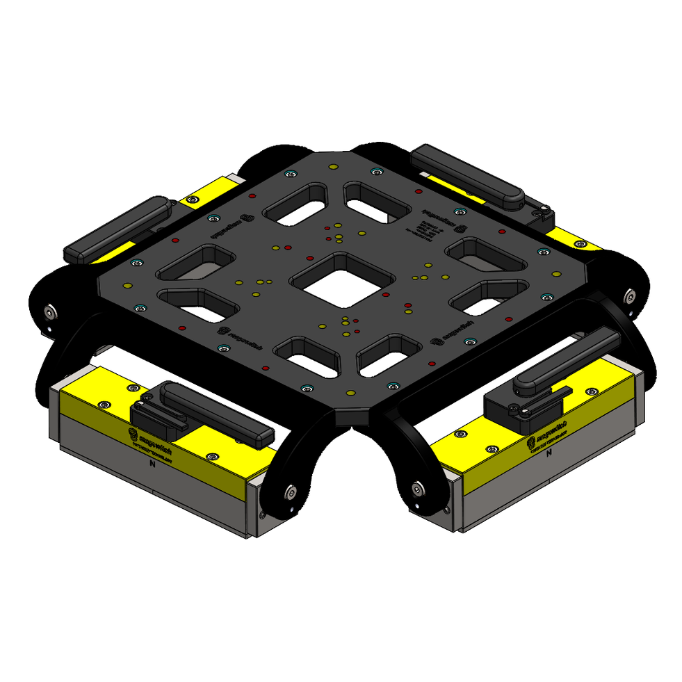 MagWing 10 - 88001778 - Mag-Tools by Magswitch