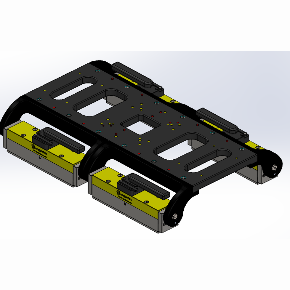 MagWing 10 - 88001778 - Mag-Tools by Magswitch