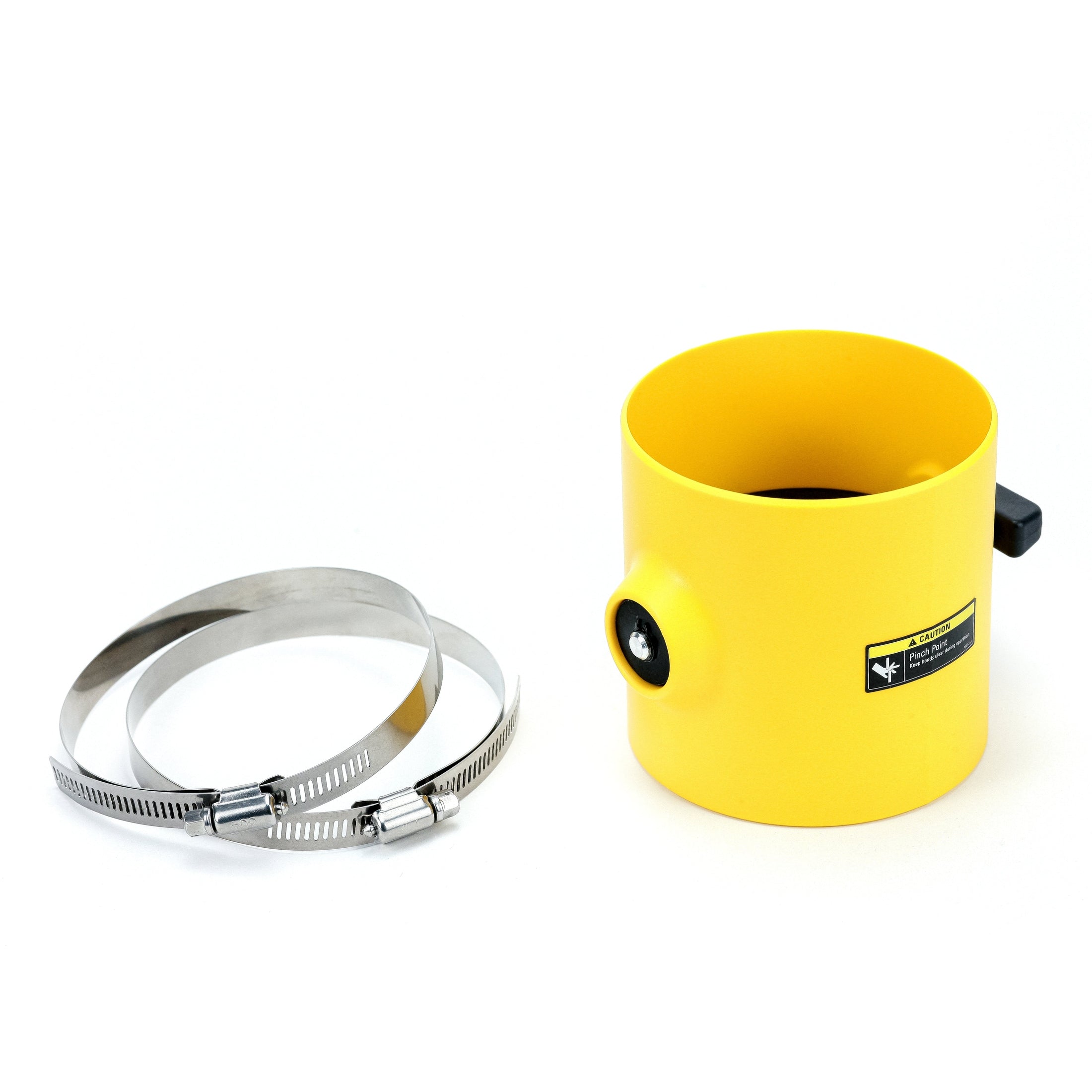 Quicklox Air Gate - 81101658, Magswitch Dust Collection System