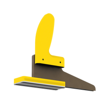 Load image into Gallery viewer, Push Blocks for Table Saws - DIY Woodworking Tools
