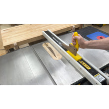 Load image into Gallery viewer, Push Blocks for Table Saws - DIY Woodworking Tools