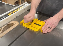 Load image into Gallery viewer, SavR Magnetic DIY Feather Boards for Tablesaws