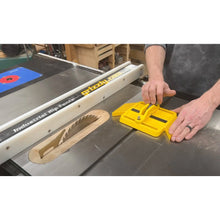 Load image into Gallery viewer, SavR Magnetic DIY Feather Boards for Tablesaws