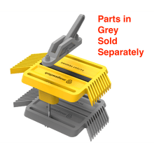 Load image into Gallery viewer, Stacked SavR Featherboard - 88001695