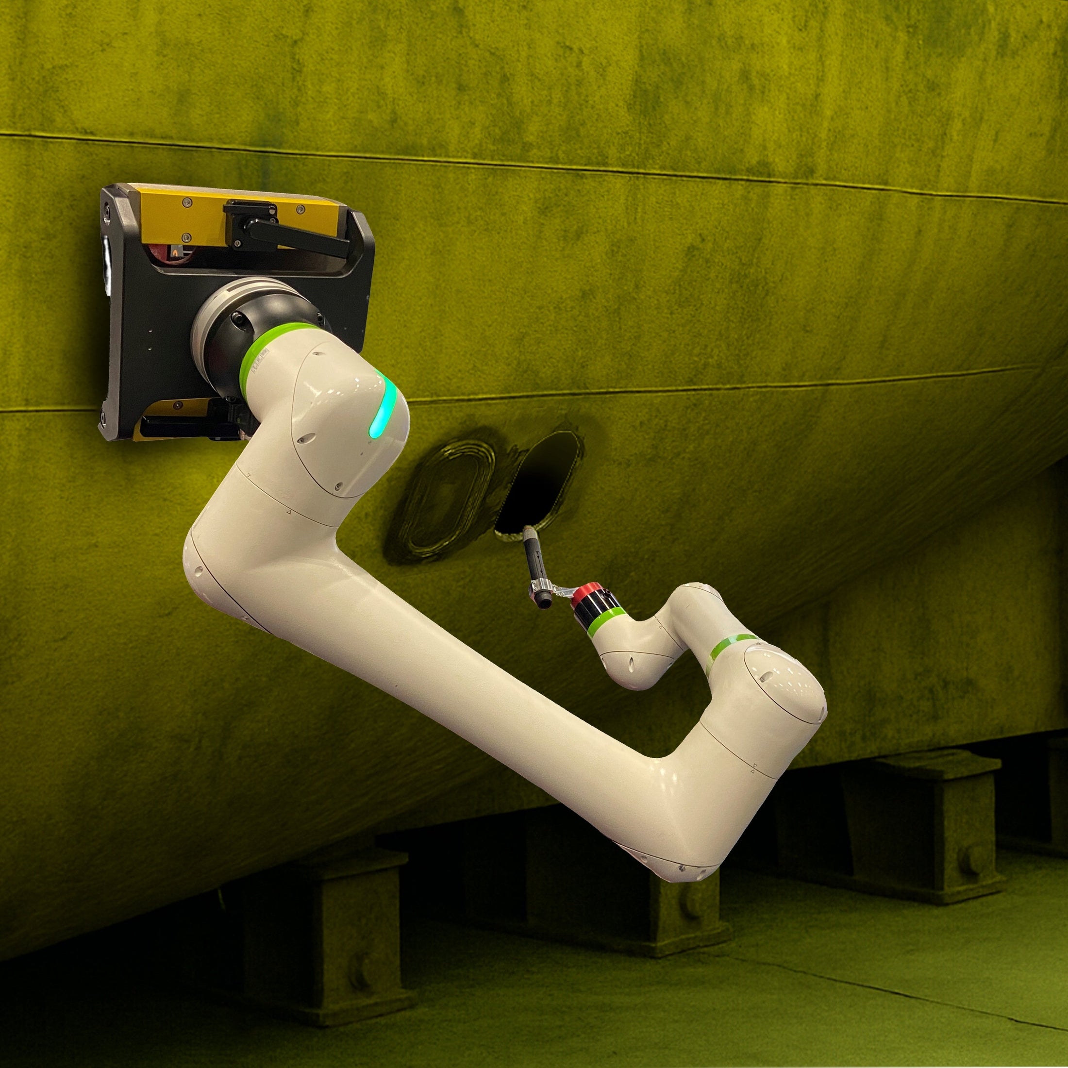 Cobot MagBase 10 2.0 - 88001856