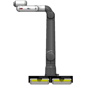KIT, MAGBASE 20 2.0, ABB GOFA 5/10/12 - 88002067 - Mag-Tools by Magswitch