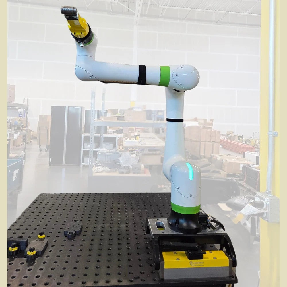 MagBase 10 – FANUC CRX10 - 88001856