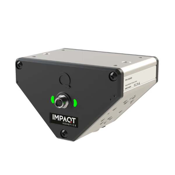 pneumagiQ PQ90 - Lightweight dual pneumatic EOAT interface - 88001913