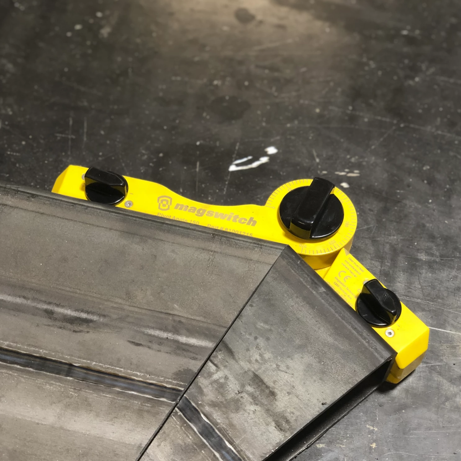 Magswitch Pivot Angle 150 Max - 81001215, Angle Tools, Magswitch,Magswitch - Magswitch Tools