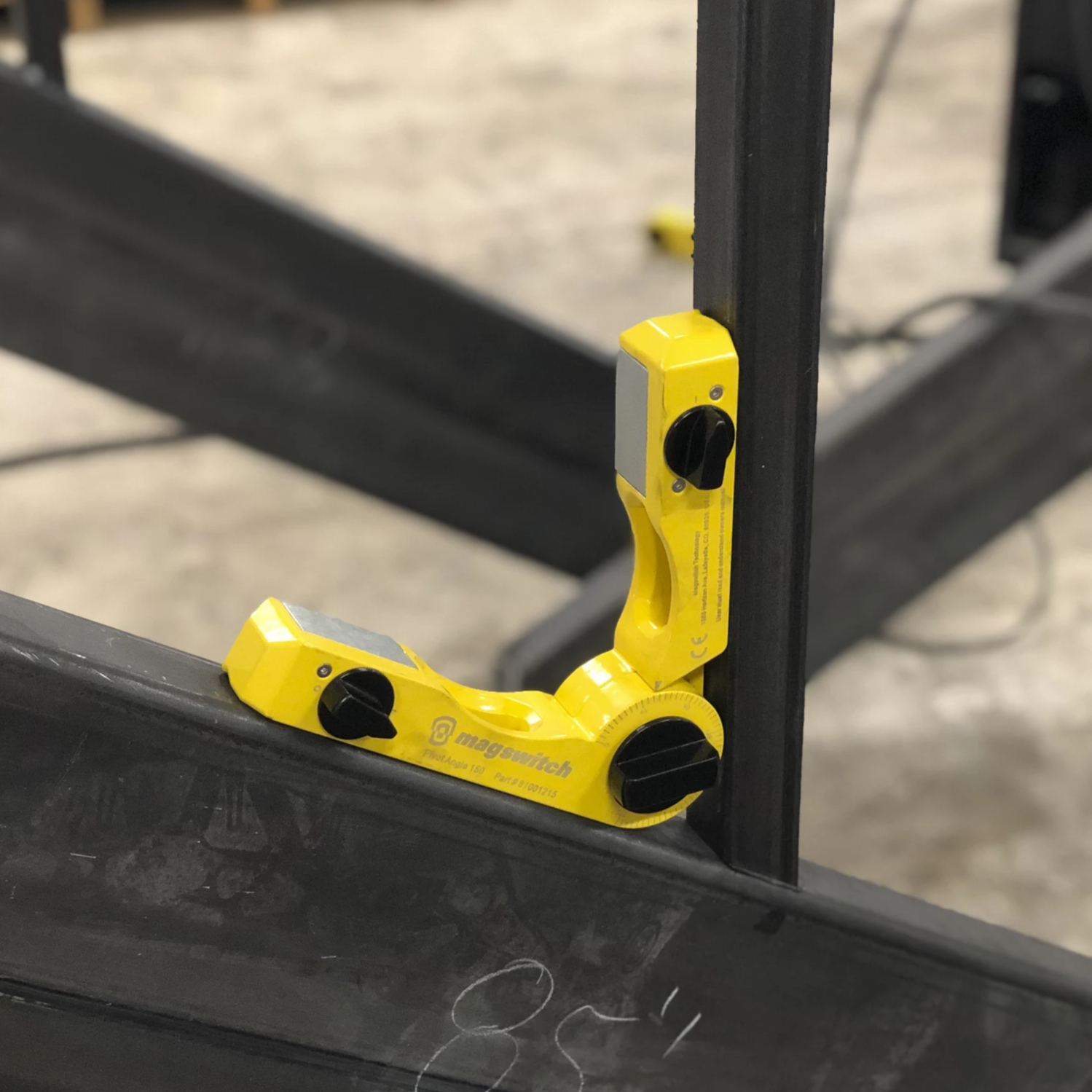 Magswitch Pivot Angle 150 Max - 81001215, Angle Tools, Magswitch,Magswitch - Magswitch Tools