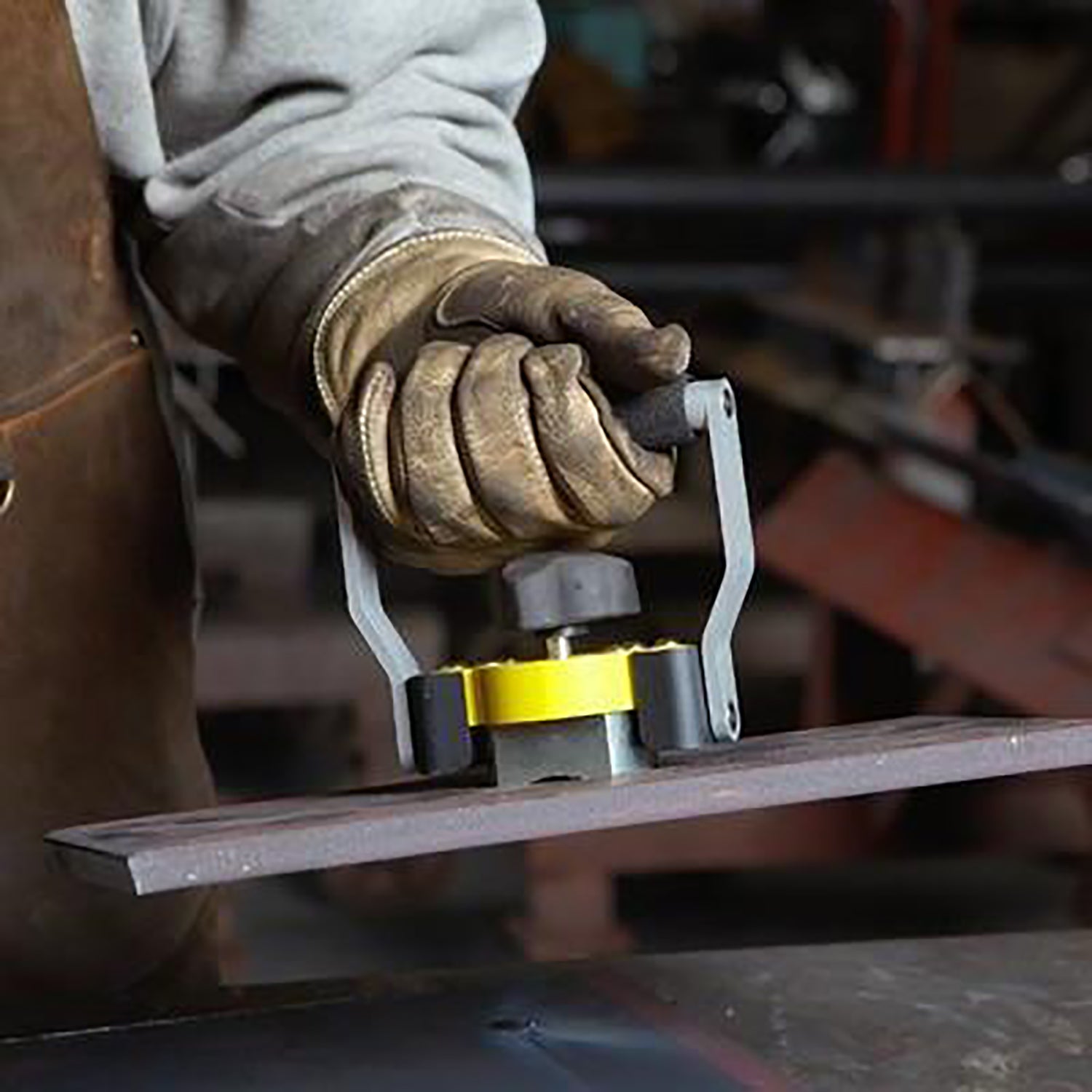 Magswitch Hand Lifter 60-M - 8100359 - Magswitch