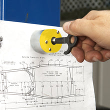 Load image into Gallery viewer, Magswitch Mag-Utility Hook 25 - 8100012 - Magswitch