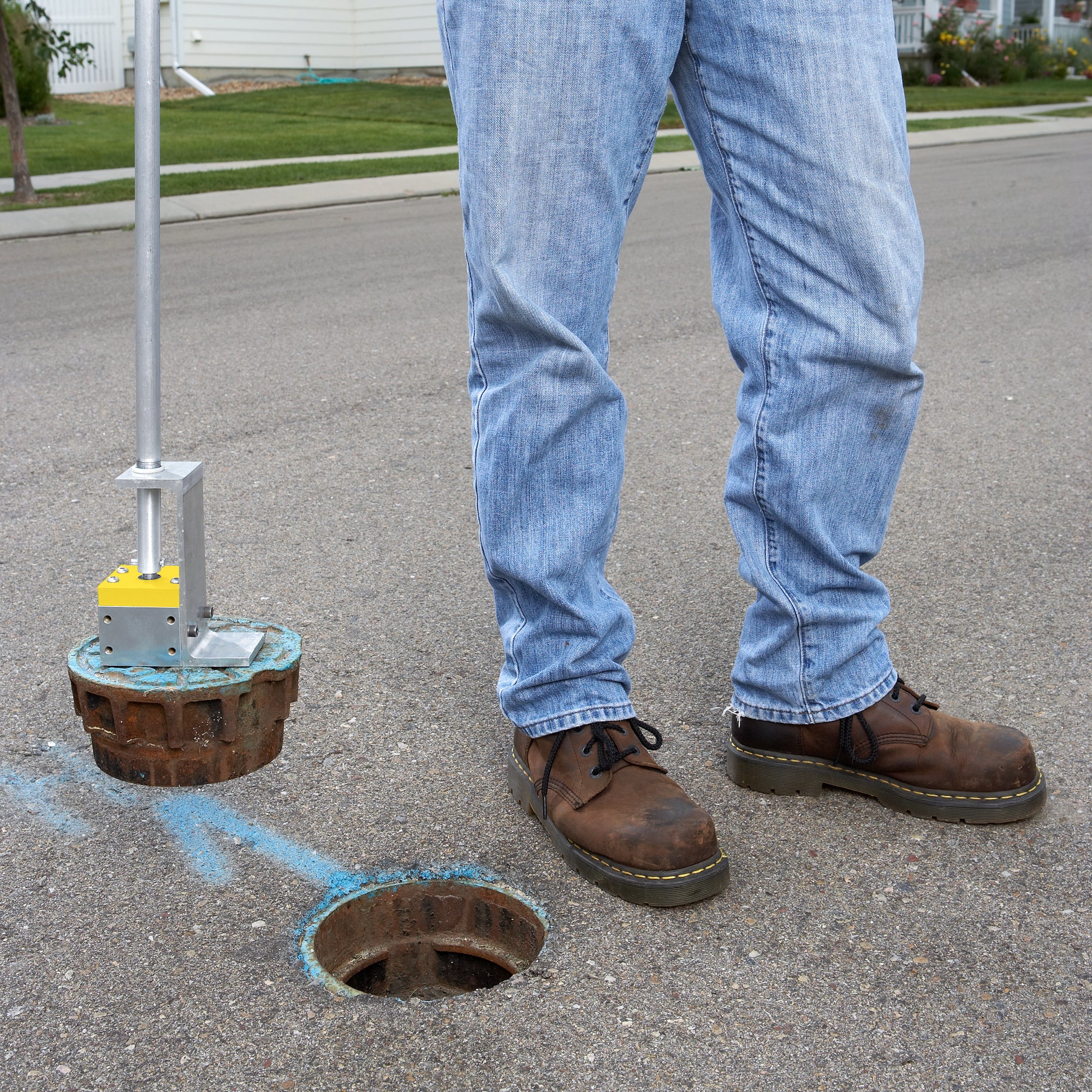 Magswitch Extenda-Lift 600 - 8100025 - Magswitch