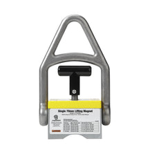 Load image into Gallery viewer, Magswitch MLAY1000 Lifting Magnet - 8100088 - Magswitch
