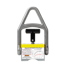 Load image into Gallery viewer, Magswitch MLAY1000 Lifting Magnet - 8100088 - Magswitch