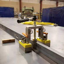 Load image into Gallery viewer, Magswitch 1.5 Ton Beam Jack – 81001245, Beam Jacks, Magswitch,Magswitch - Magswitch Tools