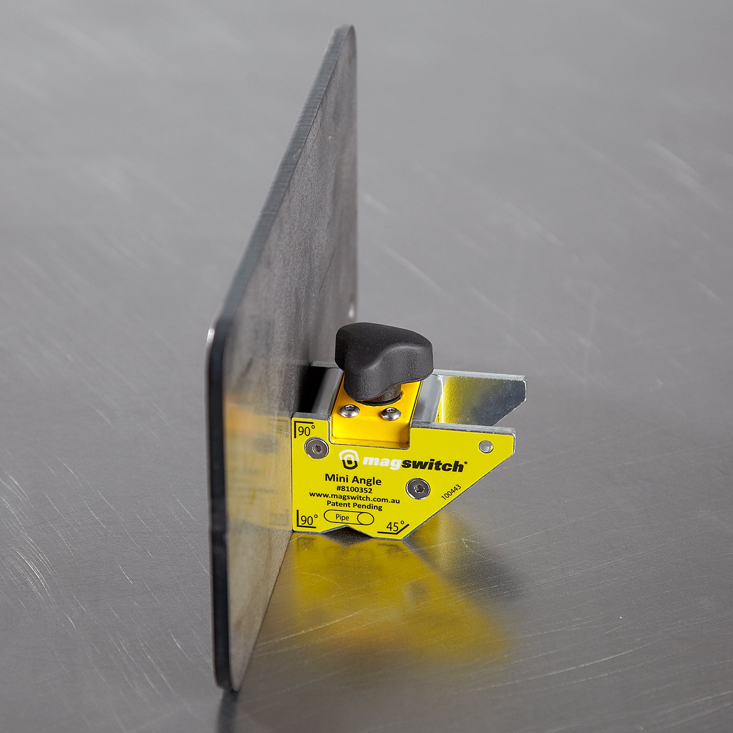 Magswitch Mini Angle - 8100352 - Magswitch