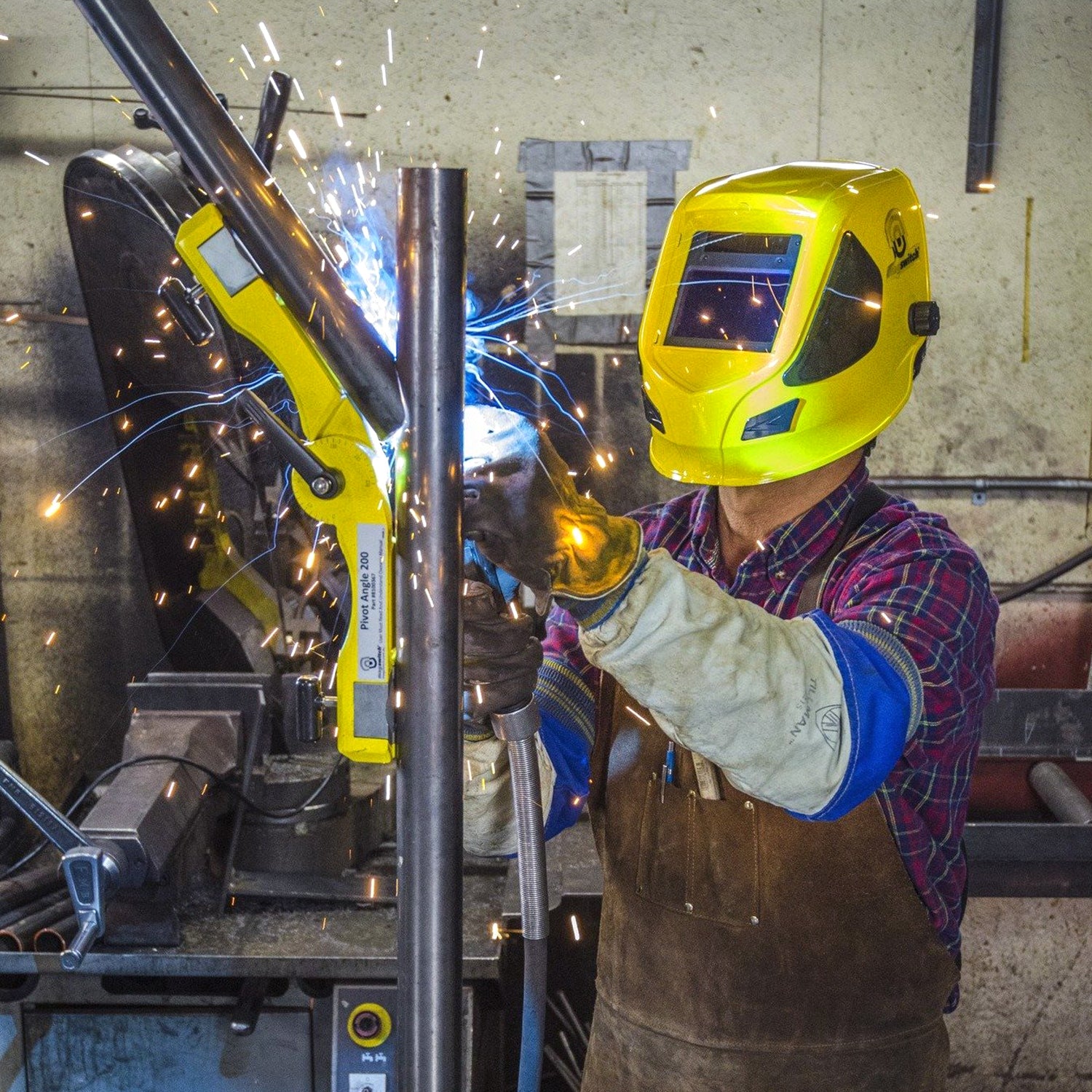 Magswitch Pivot Angle 200 - 8100367 - Magswitch