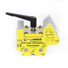 Load image into Gallery viewer, Magswitch MagVise 1000 - 8100450 - Magswitch