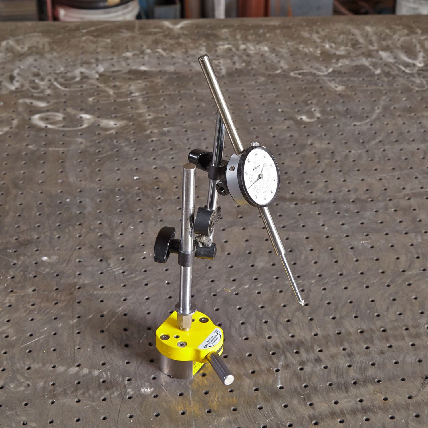 Magswitch MagMount 235 - 8100451 - Magswitch