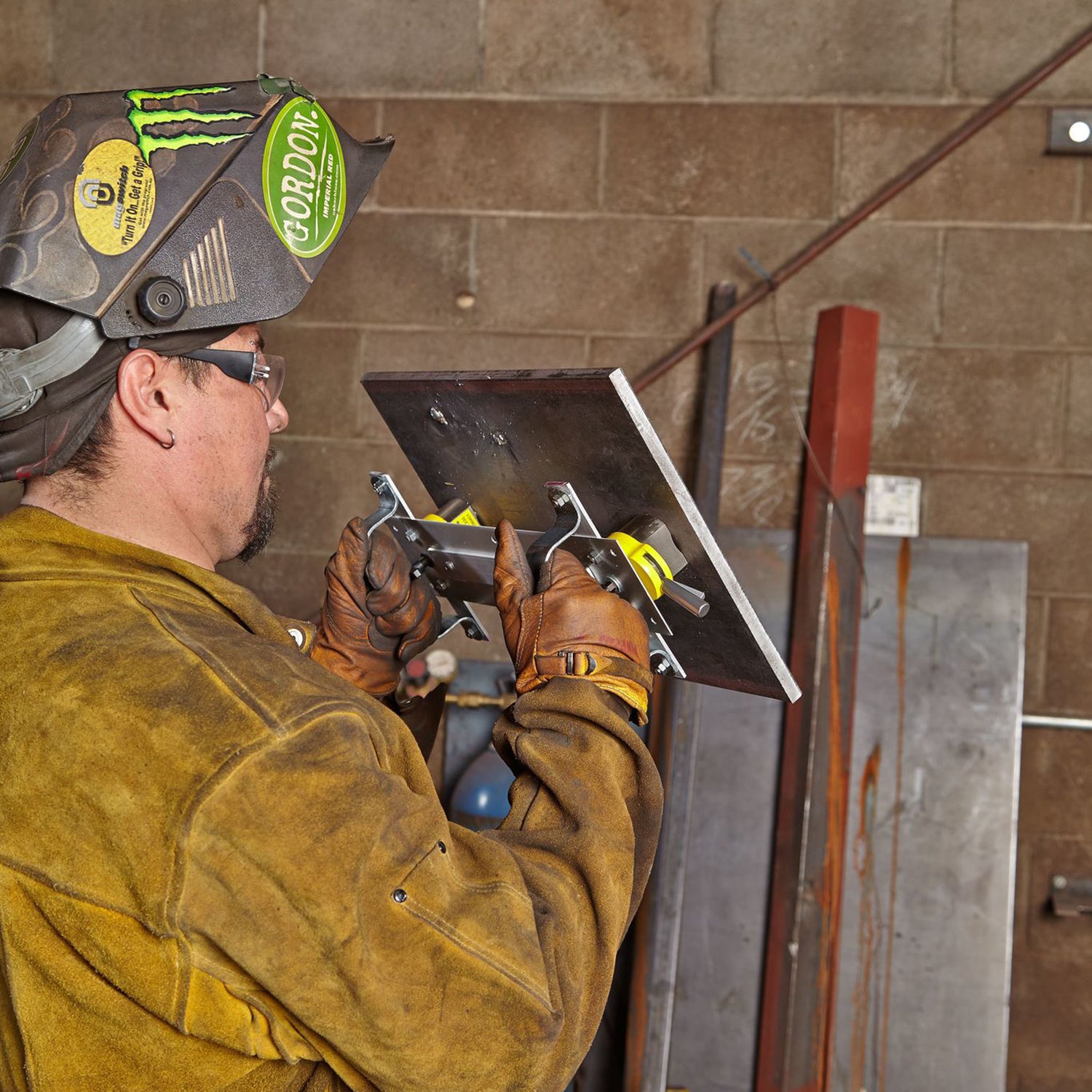 Magswitch MagMount 235 - 8100451 - Magswitch