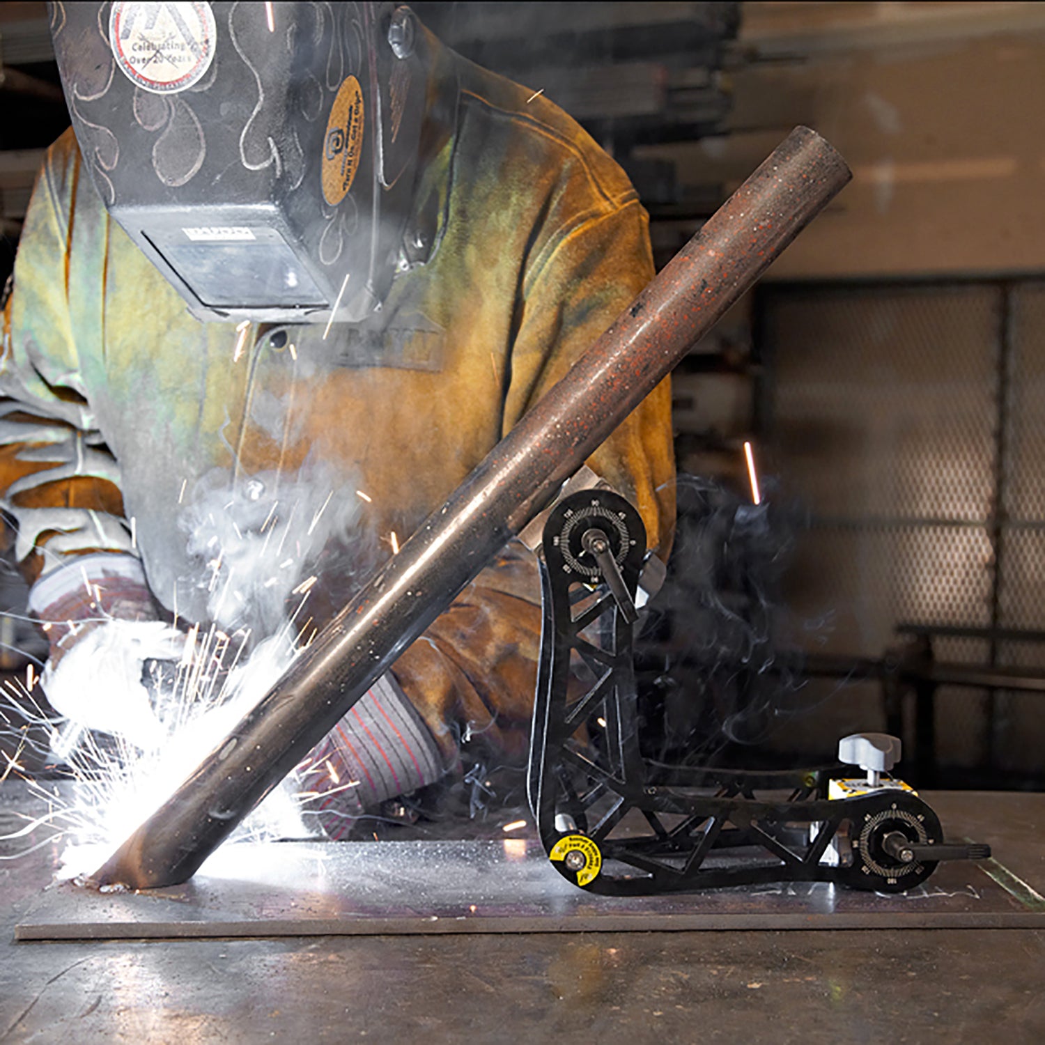 Magswitch BoomerAngle 400 - 8100453 - Magswitch