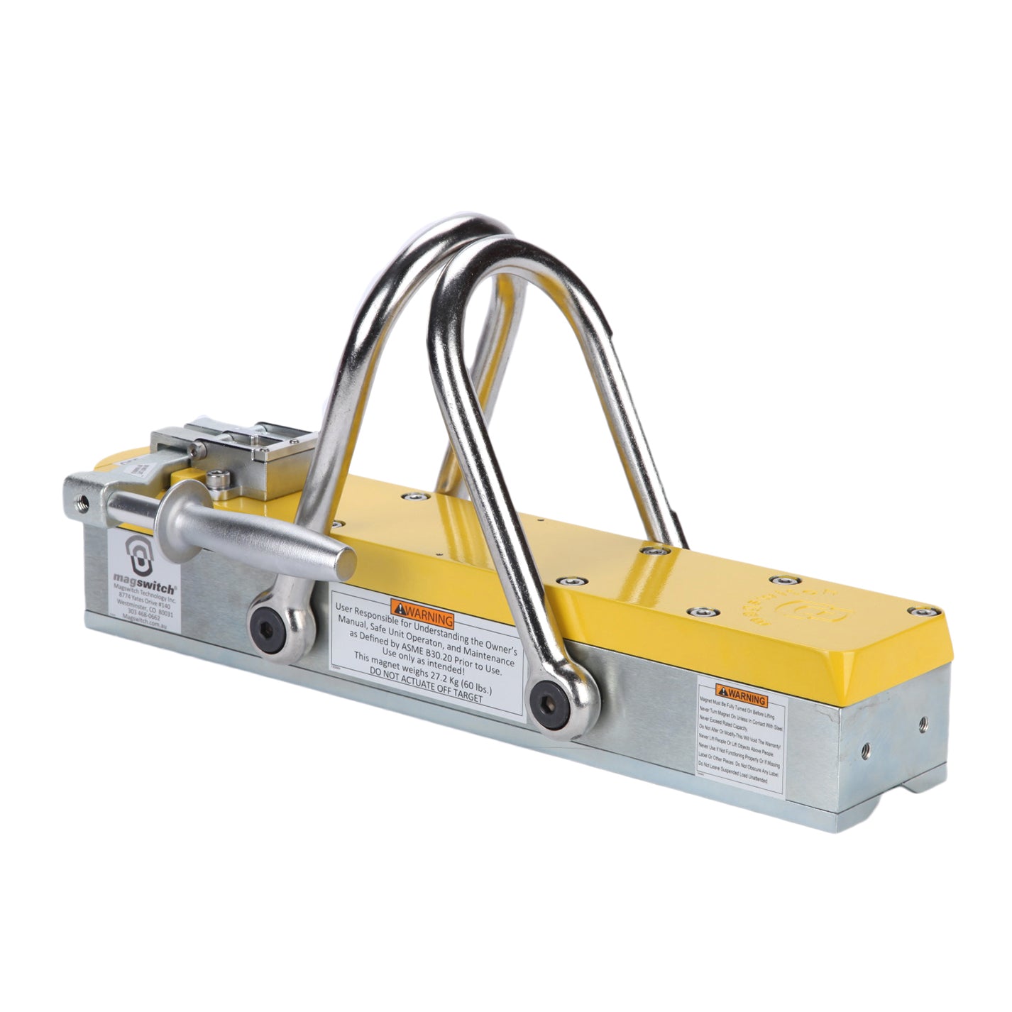 Magswitch MLAY 1000x6 - 8100482 - Magswitch