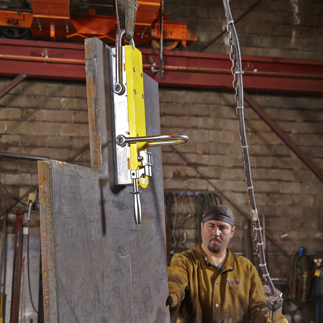 Magswitch MLAY 1000x6 - 8100482 - Magswitch