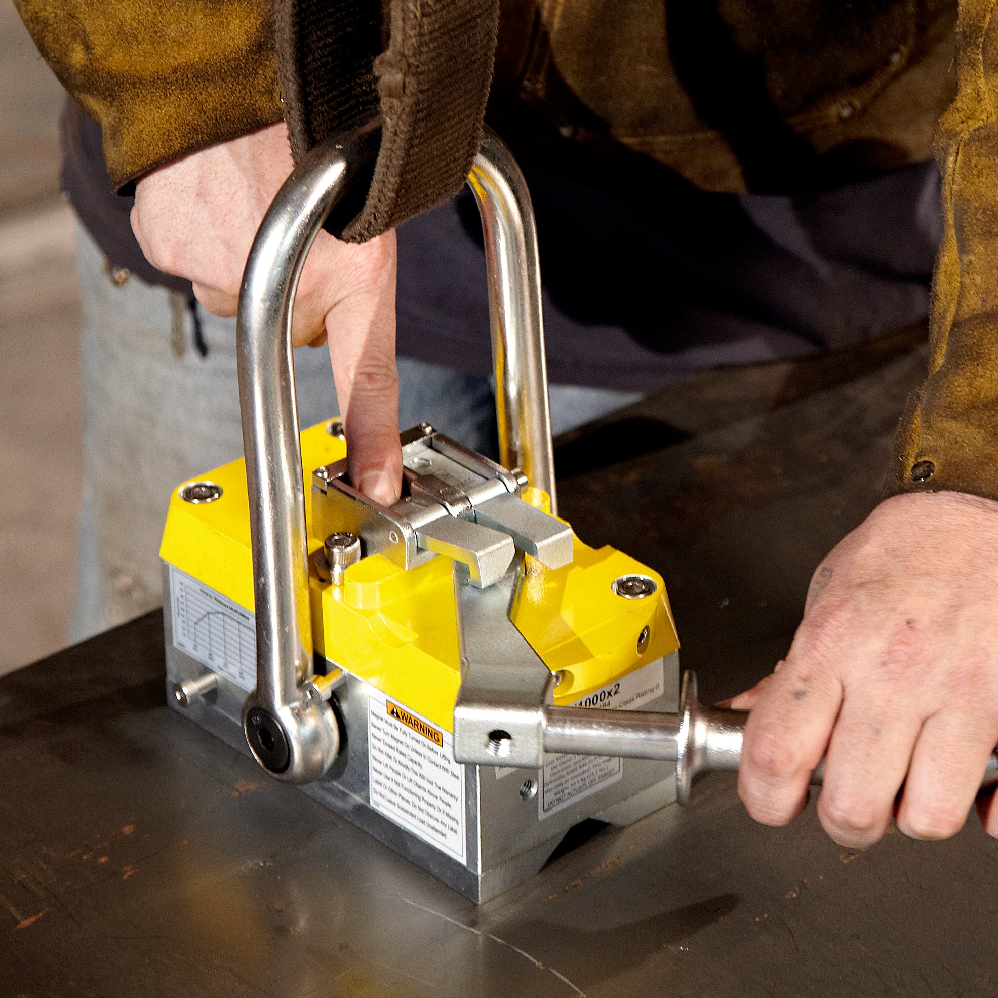 Magswitch MLAY 1000x2 - 8100484 - Magswitch