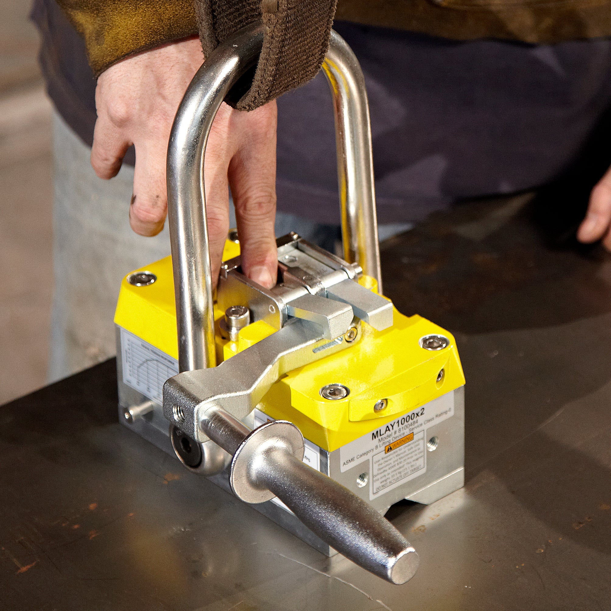 Magswitch MLAY 1000x2 - 8100484 - Magswitch