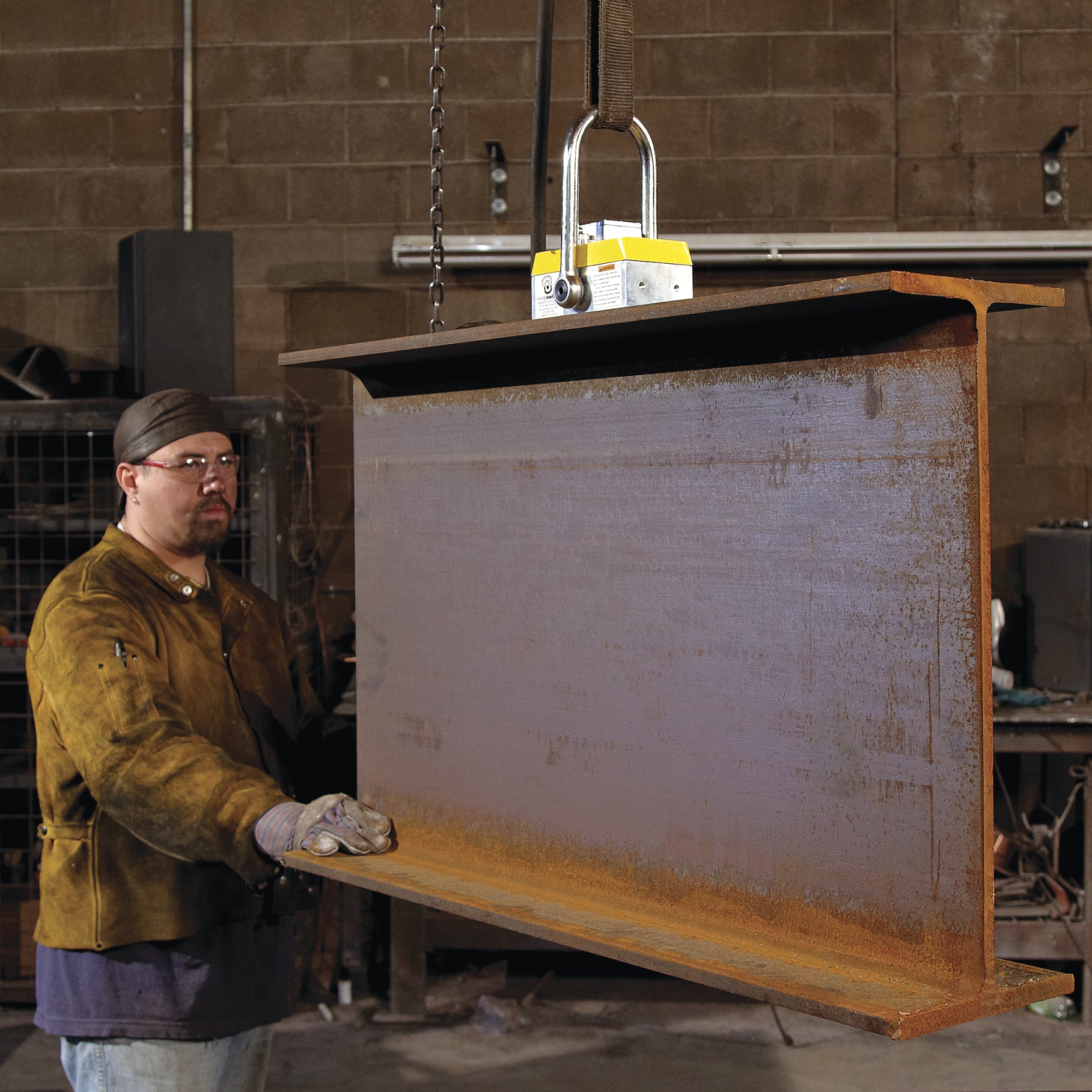 Magswitch MLAY 1000x2 - 8100484 - Magswitch