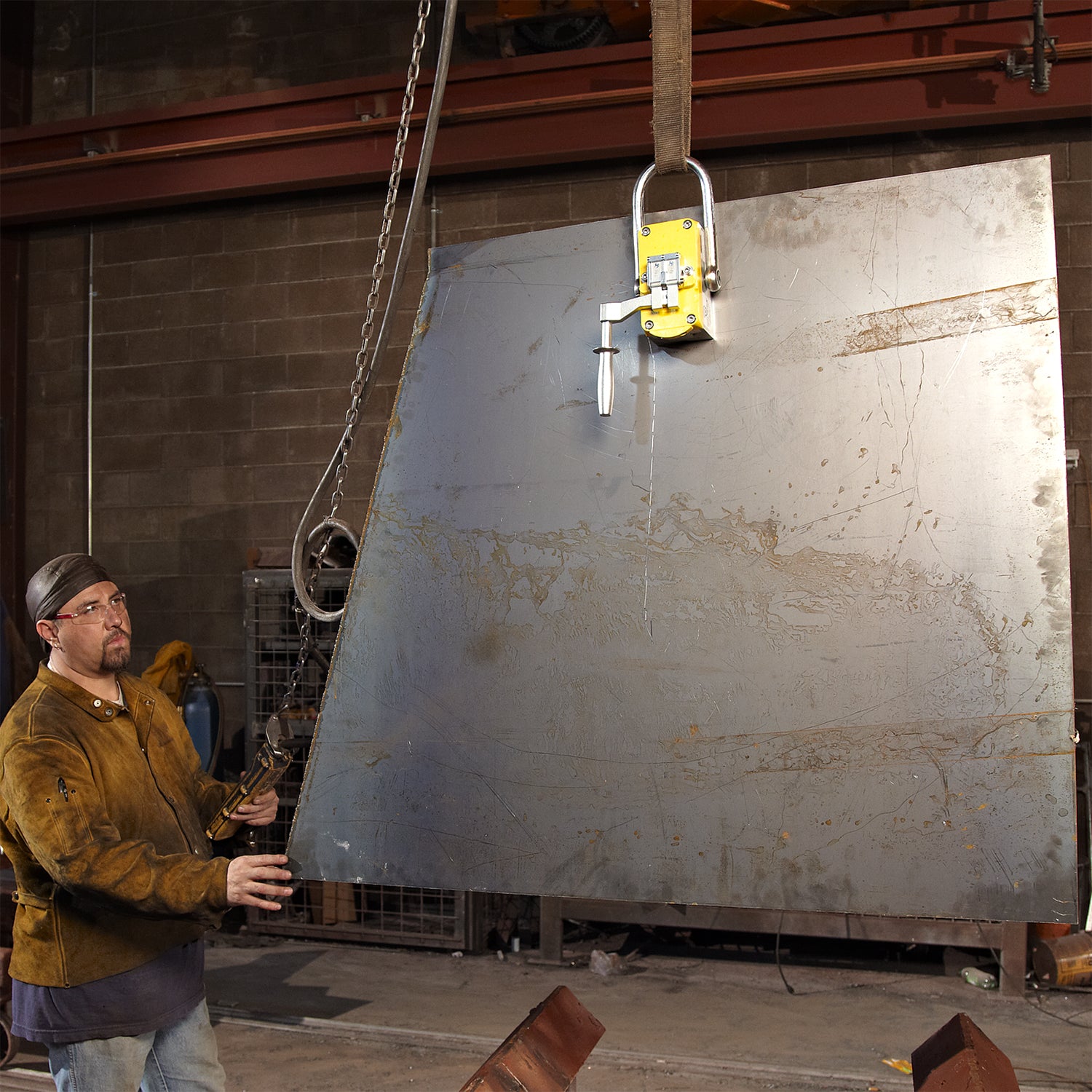 Magswitch MLAY 1000x2 - 8100484 - Magswitch