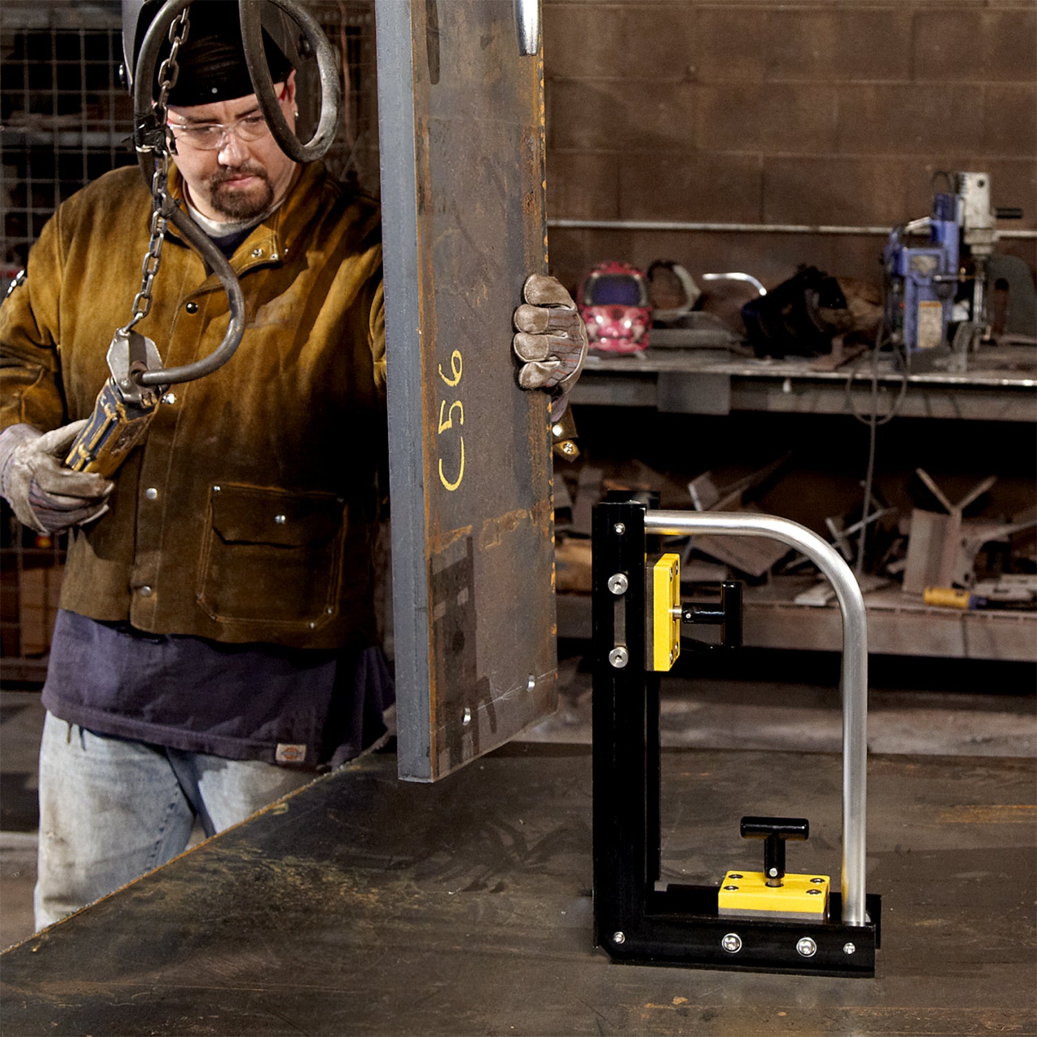 Magswitch 90 Degree Angle 1000 - 8100503 - Magswitch